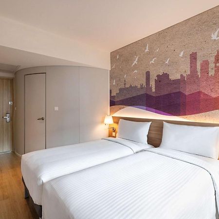 Ibis Mumbai Vikhroli - An Accor Brand 호텔 외부 사진