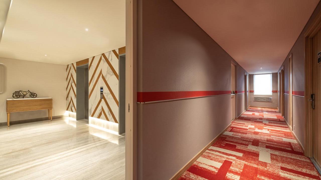 Ibis Mumbai Vikhroli - An Accor Brand 호텔 외부 사진