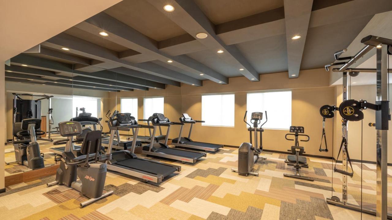 Ibis Mumbai Vikhroli - An Accor Brand 호텔 외부 사진