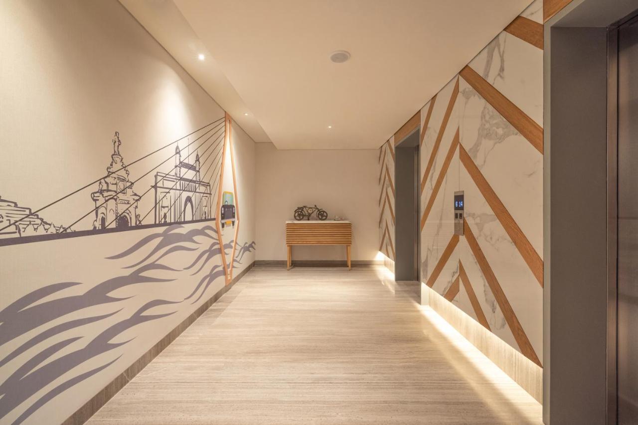 Ibis Mumbai Vikhroli - An Accor Brand 호텔 외부 사진