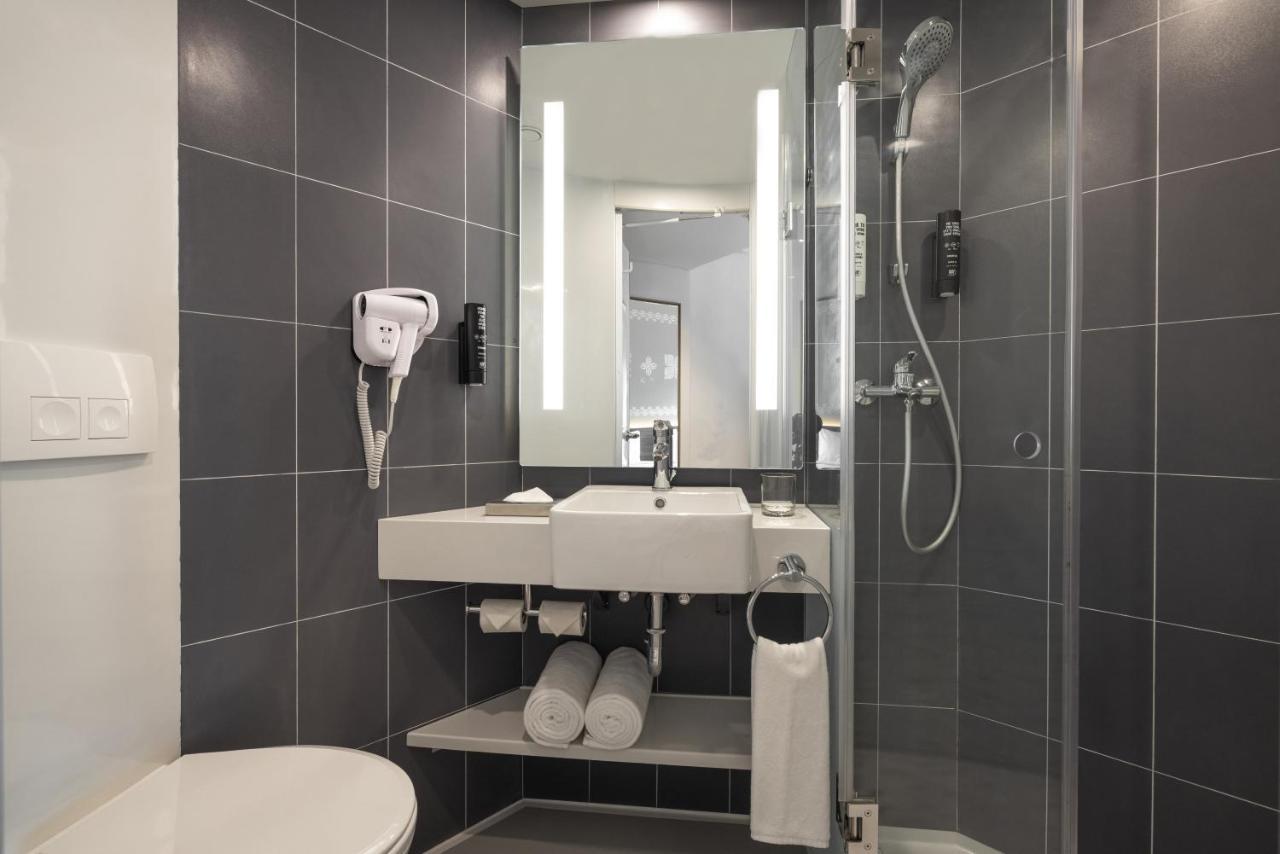 Ibis Mumbai Vikhroli - An Accor Brand 호텔 외부 사진