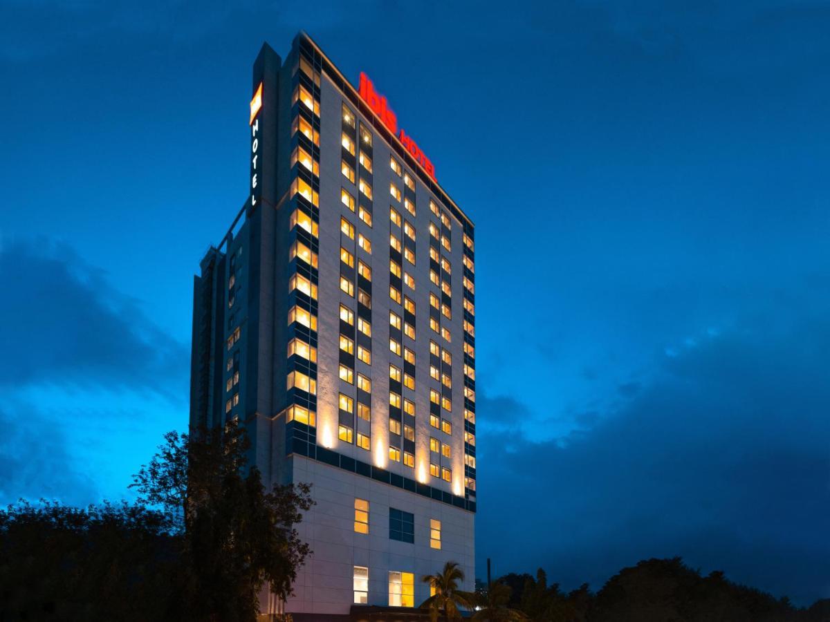 Ibis Mumbai Vikhroli - An Accor Brand 호텔 외부 사진
