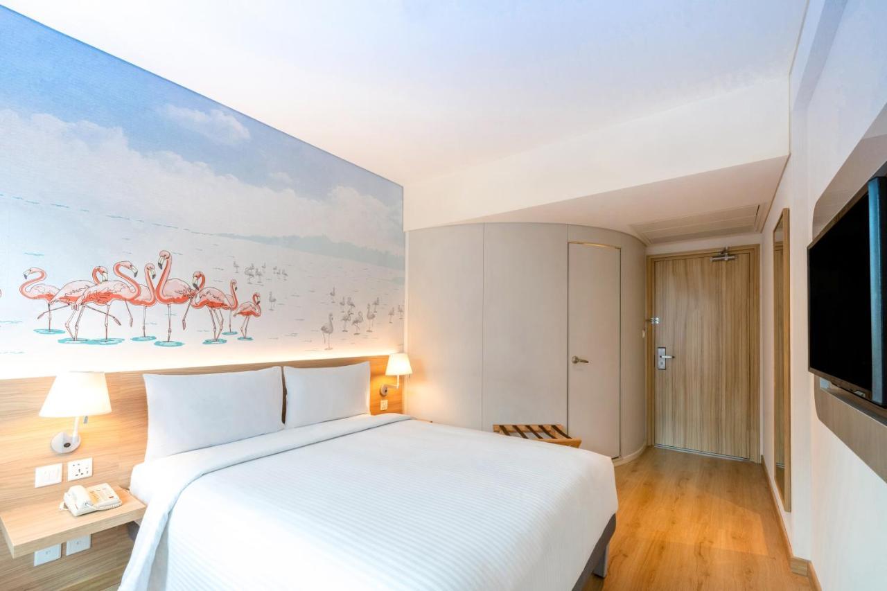 Ibis Mumbai Vikhroli - An Accor Brand 호텔 외부 사진