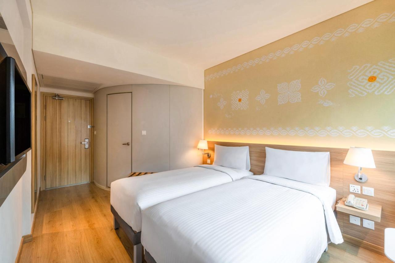 Ibis Mumbai Vikhroli - An Accor Brand 호텔 외부 사진