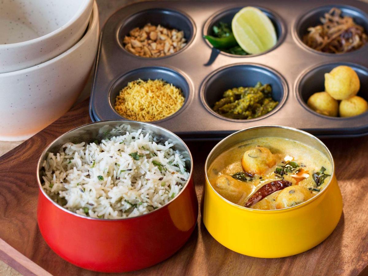 Ibis Mumbai Vikhroli - An Accor Brand 호텔 외부 사진
