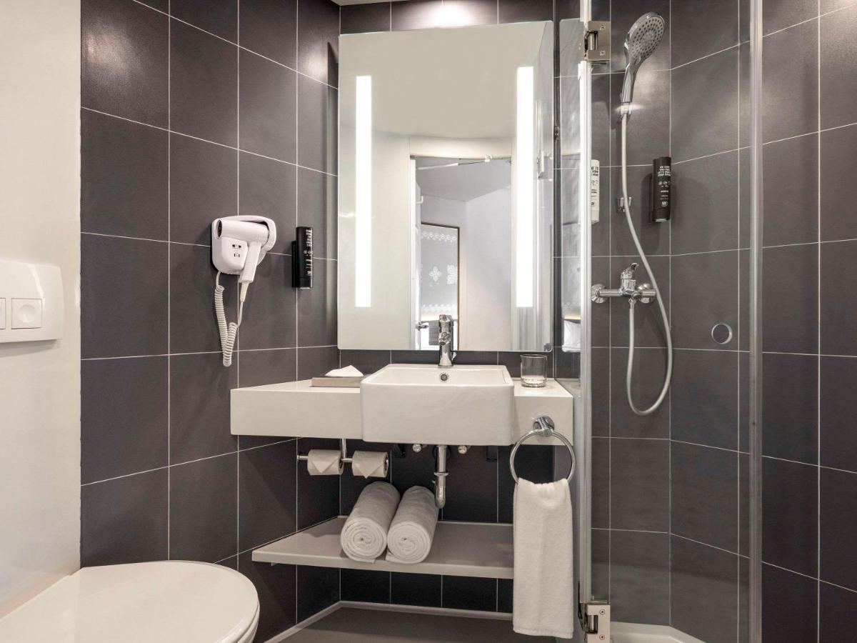 Ibis Mumbai Vikhroli - An Accor Brand 호텔 외부 사진