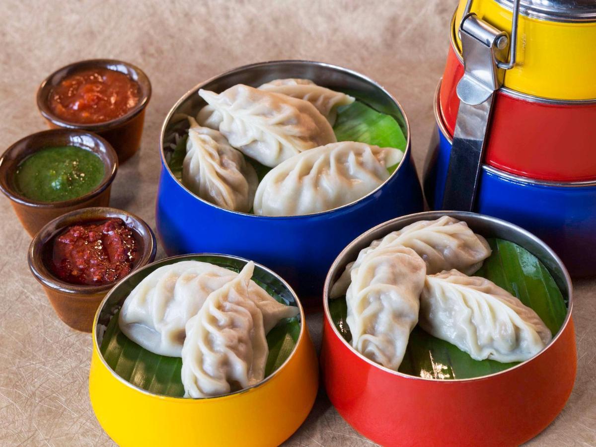 Ibis Mumbai Vikhroli - An Accor Brand 호텔 외부 사진
