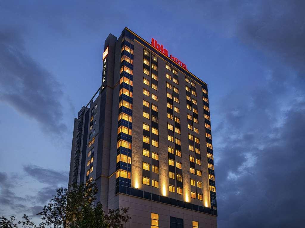 Ibis Mumbai Vikhroli - An Accor Brand 호텔 외부 사진